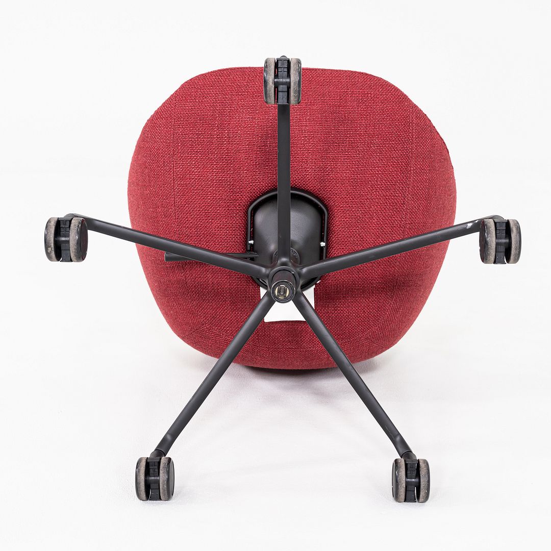 Chantal Swivel Chair