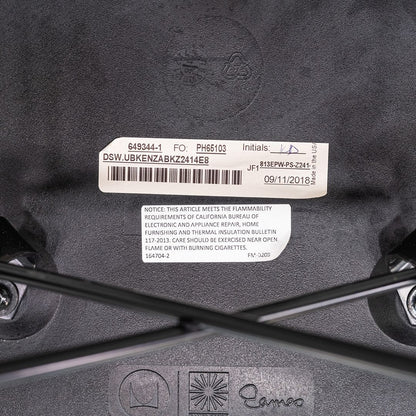 DSW-1 Chair