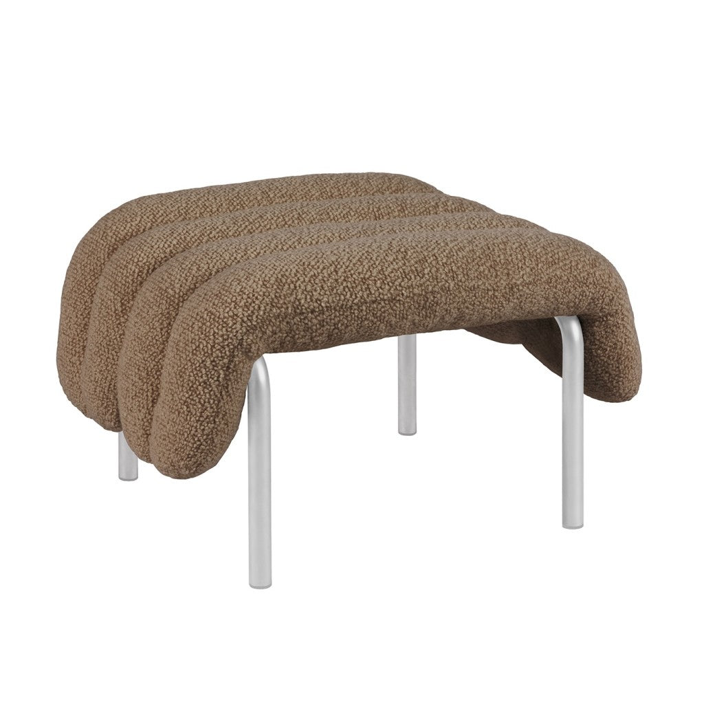 Puffy Ottoman