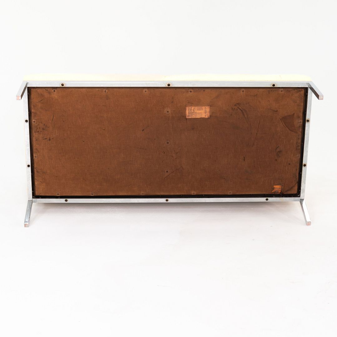 Model 66 Sofa
