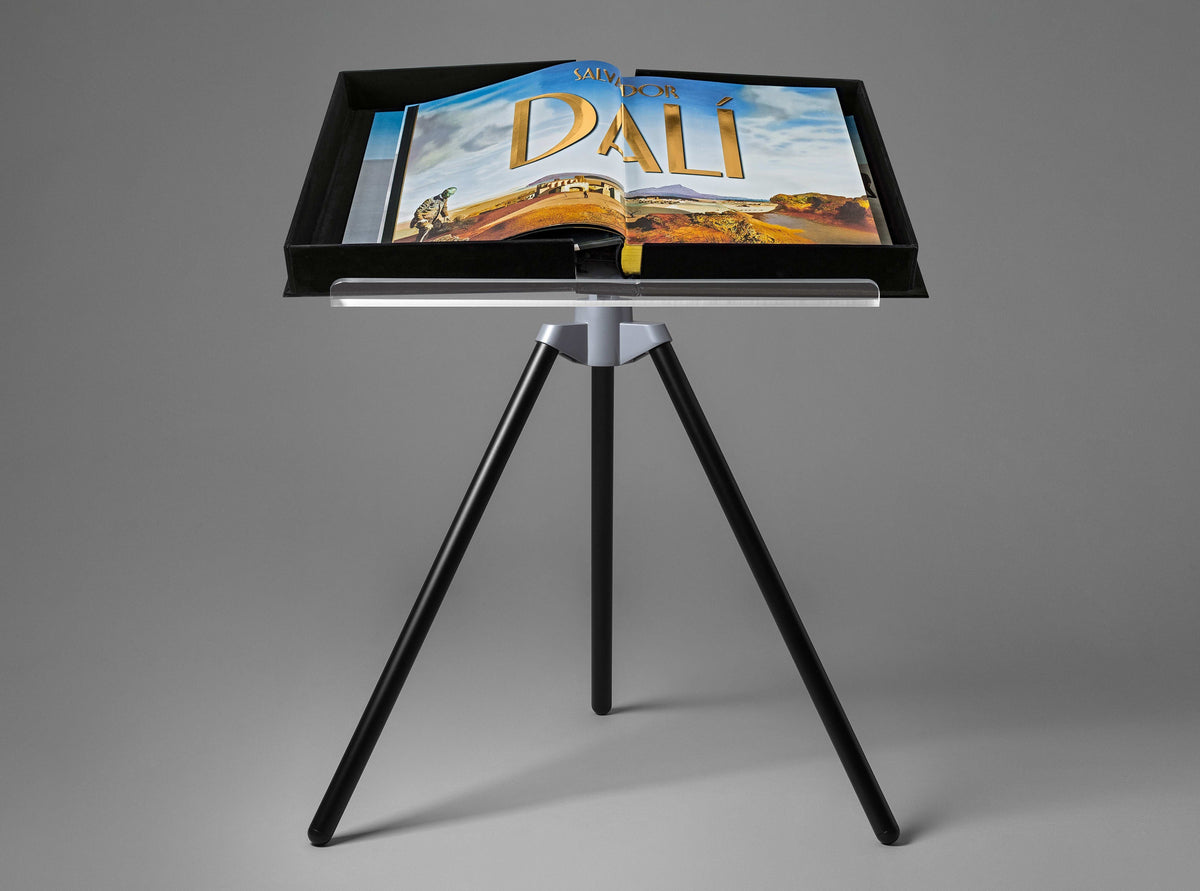 Marc Newson Bookstand