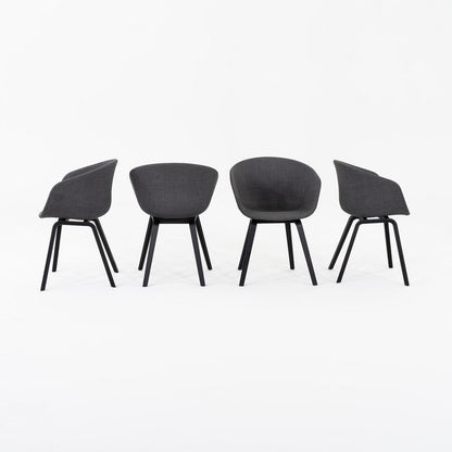 About A 23 Dining Arm Chair