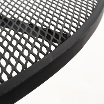 Sculptura Round Dining Table
