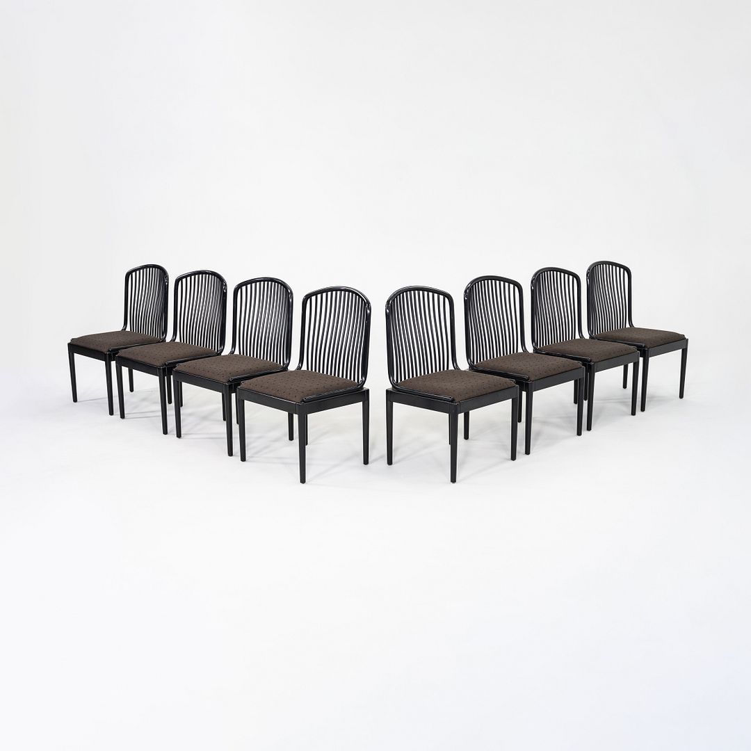 Exeter Armless Dining Chair