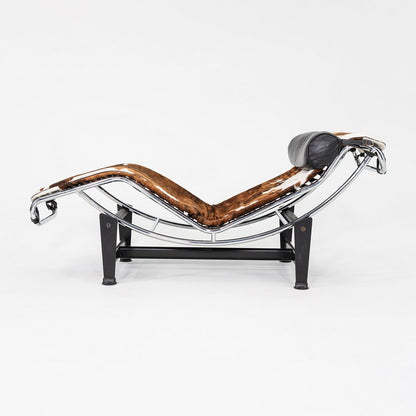 LC4 Chaise Lounge Chair