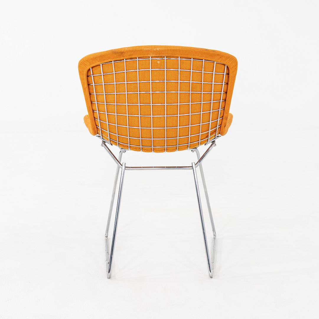 Bertoia Side Chair, Model 420C