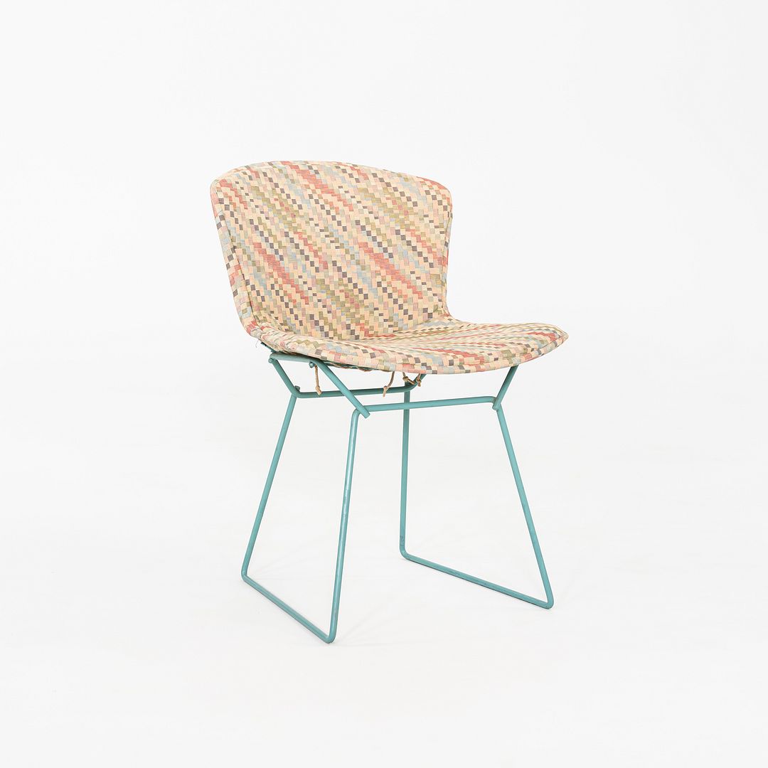 Bertoia Side Chair