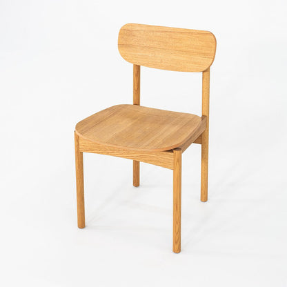 Vester Chair