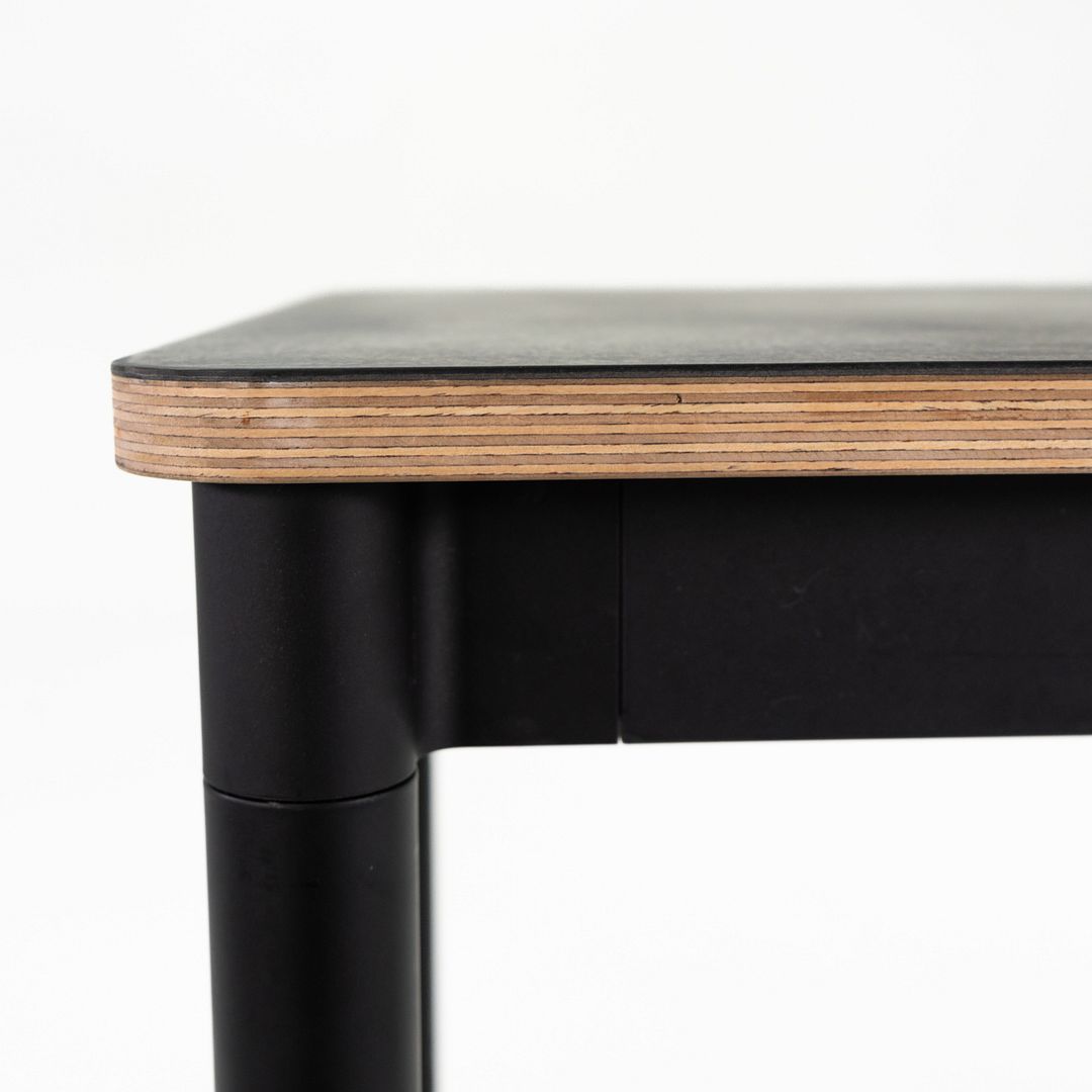 Base High Bar Table