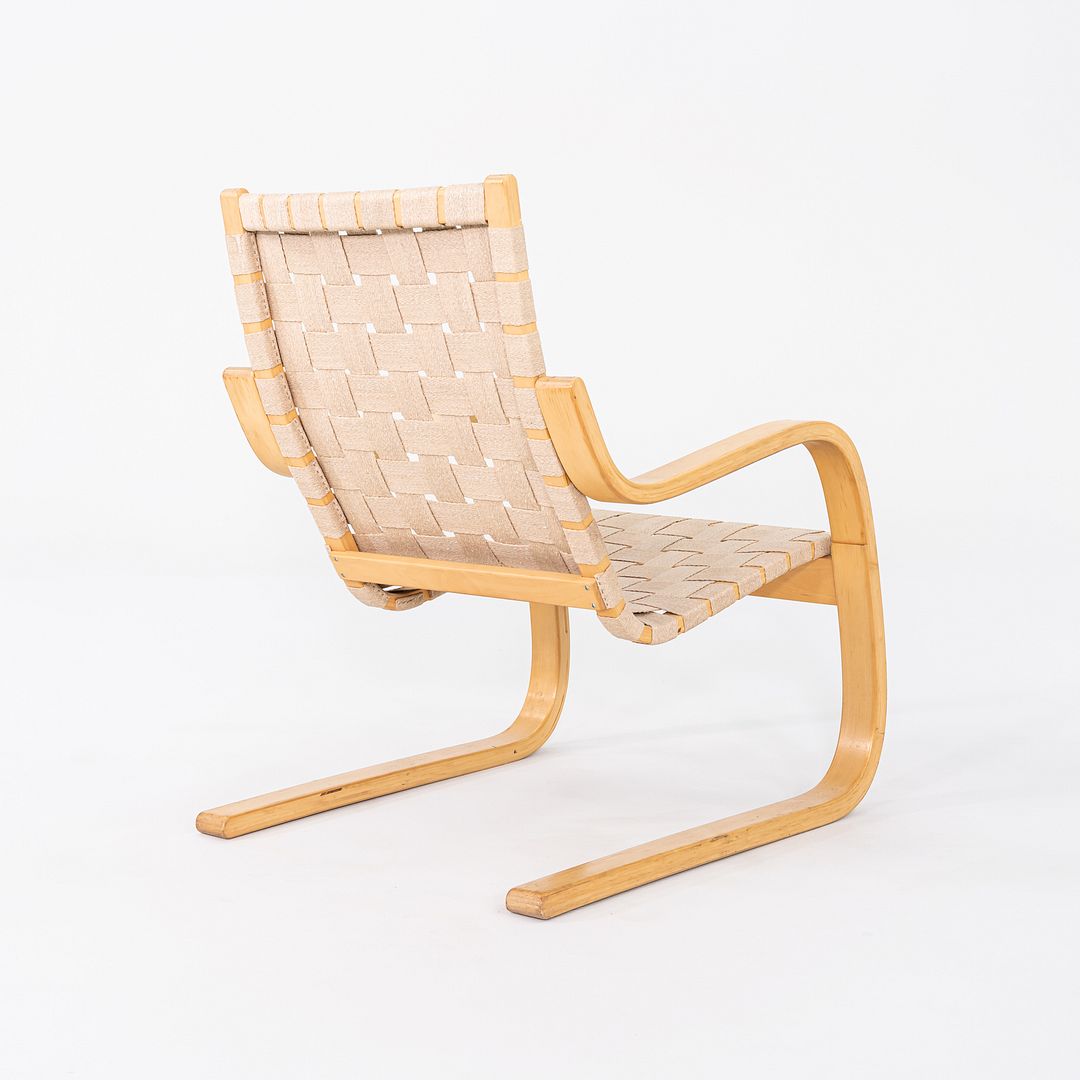 406 Arm Chair