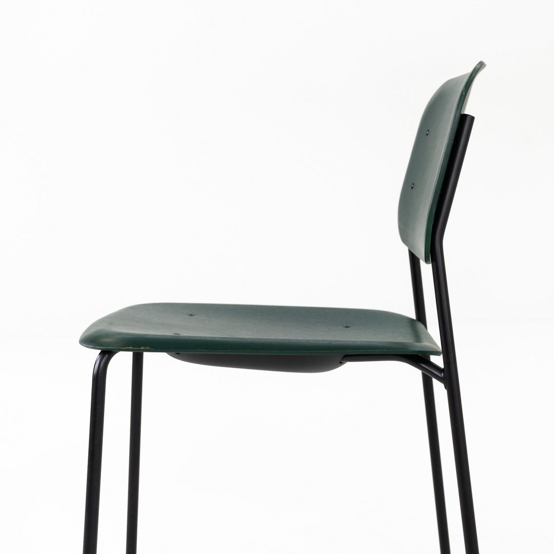 Soft Edge 45 Chair