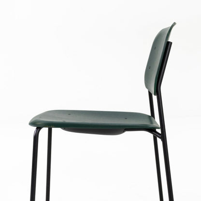Soft Edge 45 Chair