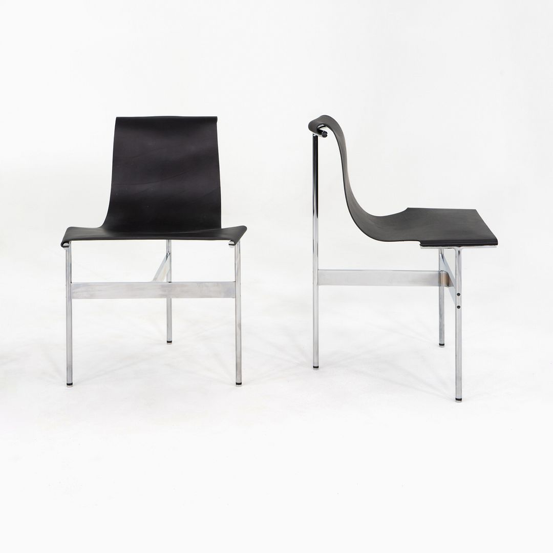 TG-10 Sling Dining Chair