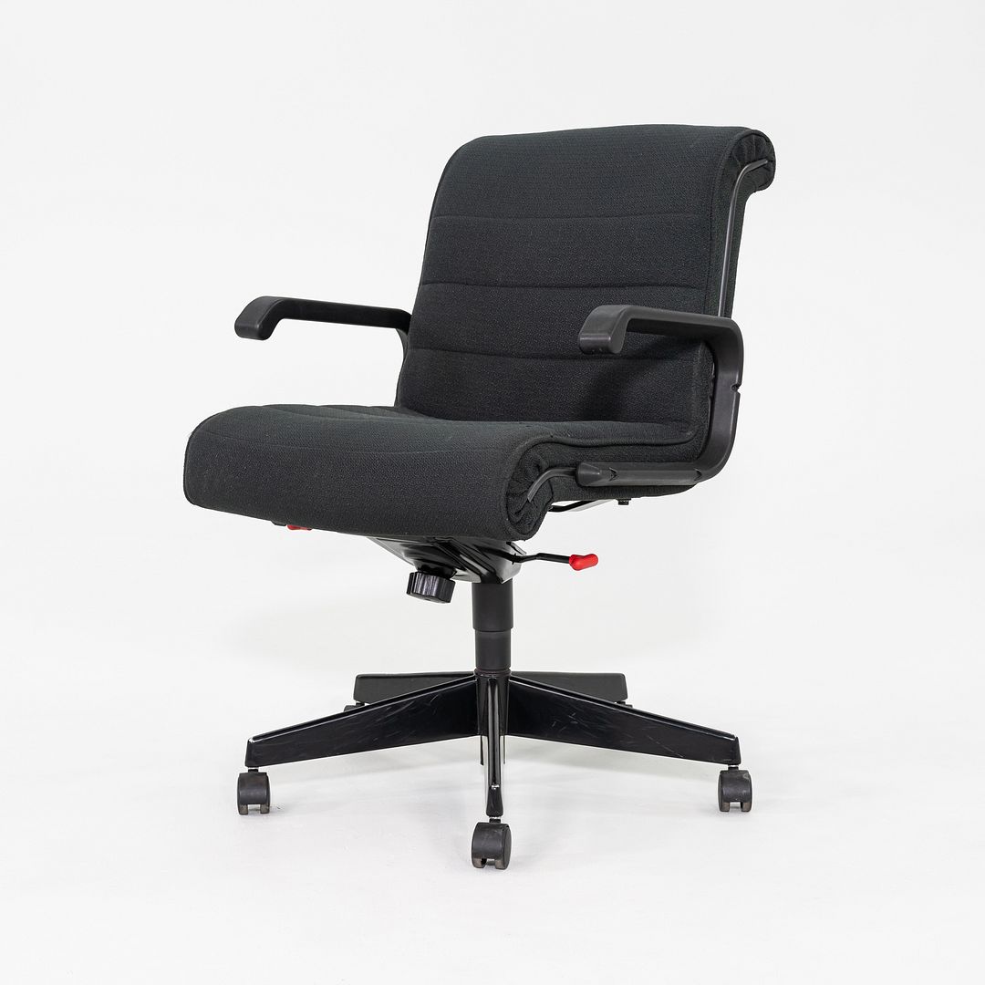 Sapper Series Management Desk Chair