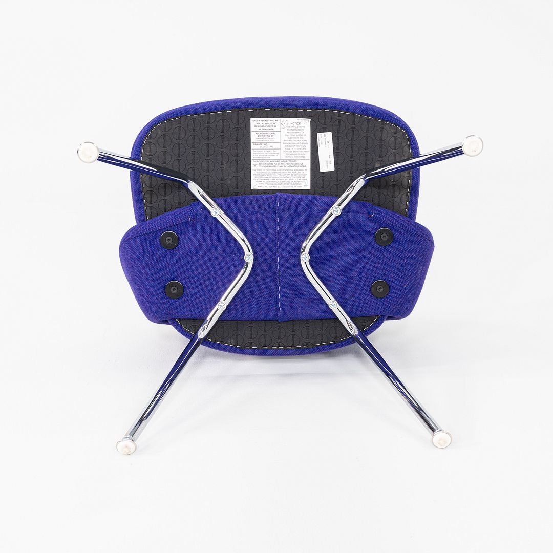 Saarinen Executive Side Chair