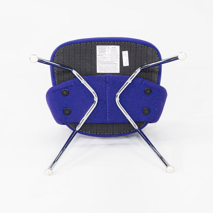 Saarinen Executive Side Chair