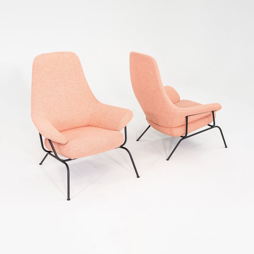 Hai Lounge Chair