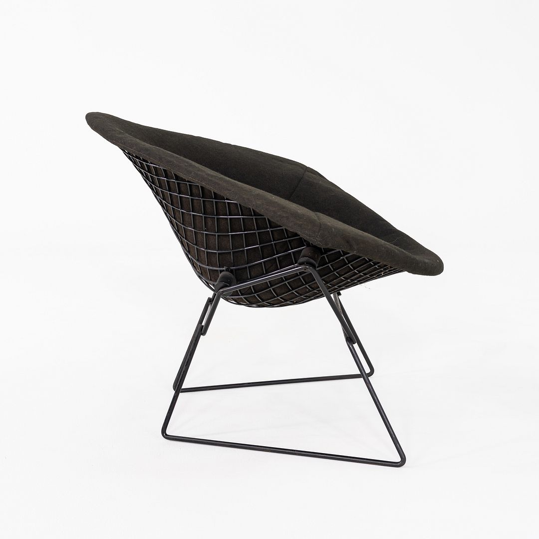 Large Diamond Lounge Chair