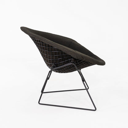 Large Diamond Lounge Chair