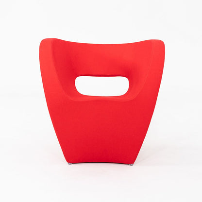 Victoria & Albert Easy Chair