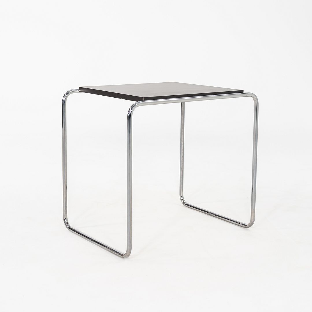 Laccio Tall Side Table