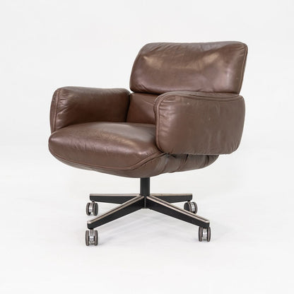 Management Desk Chair