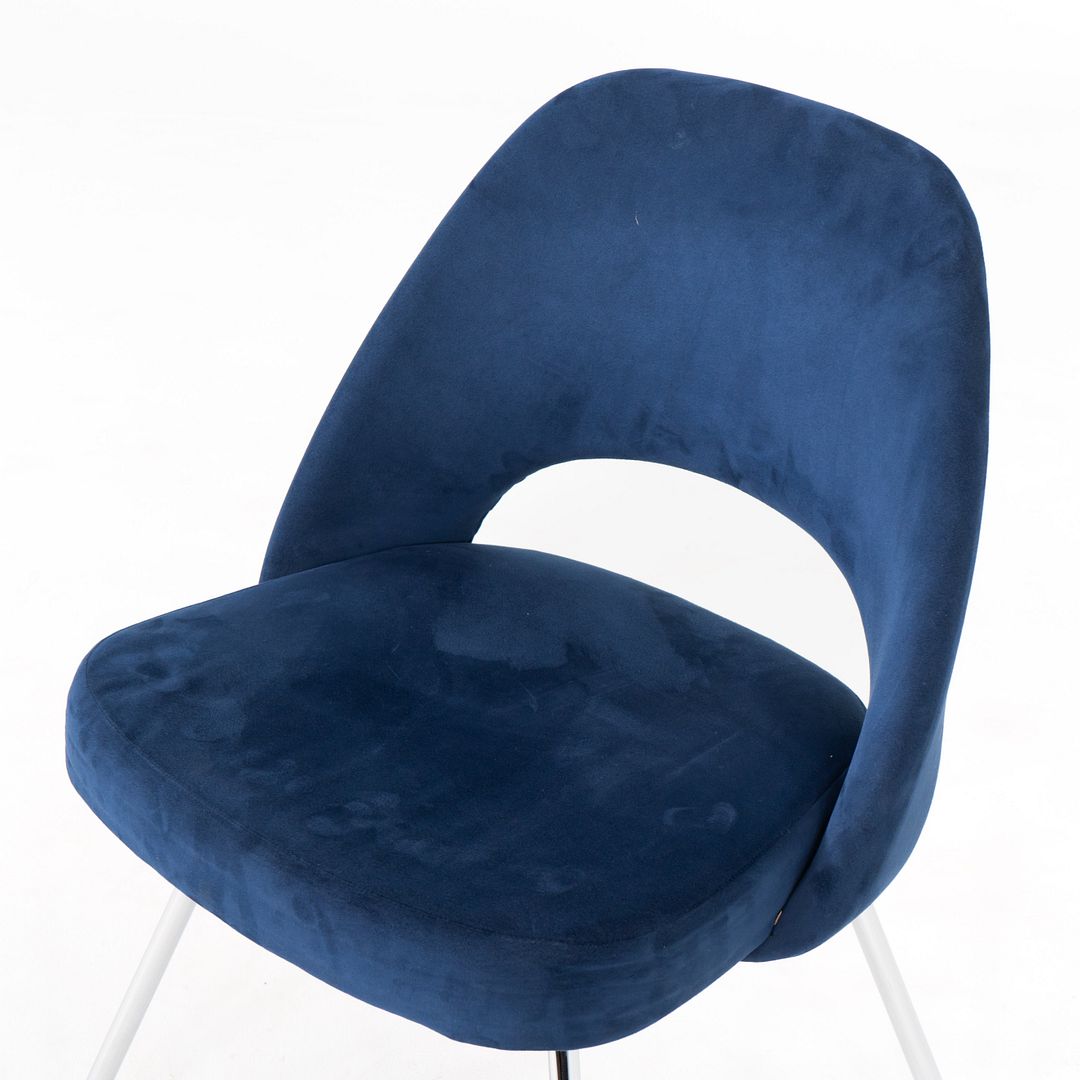 Knoll Saarinen Armless Executive Chair, Model 72C