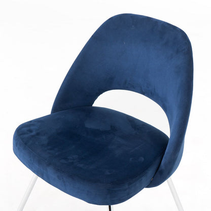 Knoll Saarinen Armless Executive Chair, Model 72C