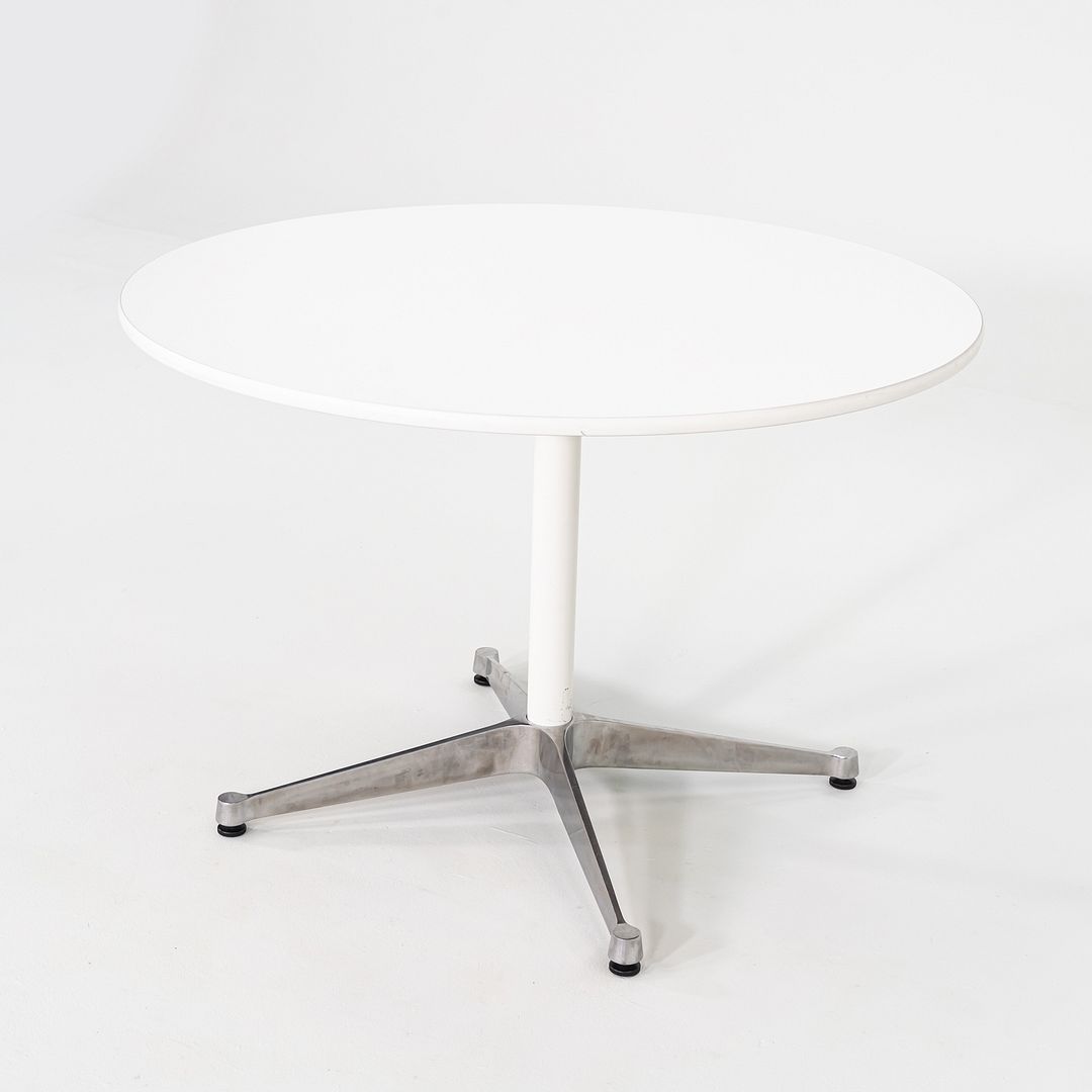 Contract Base Table