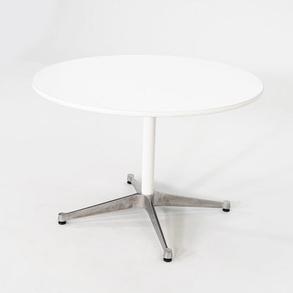 Contract Base Table
