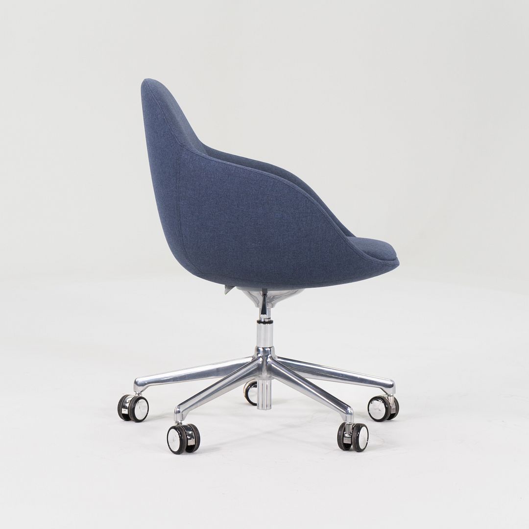 Chantal Swivel Desk Chair