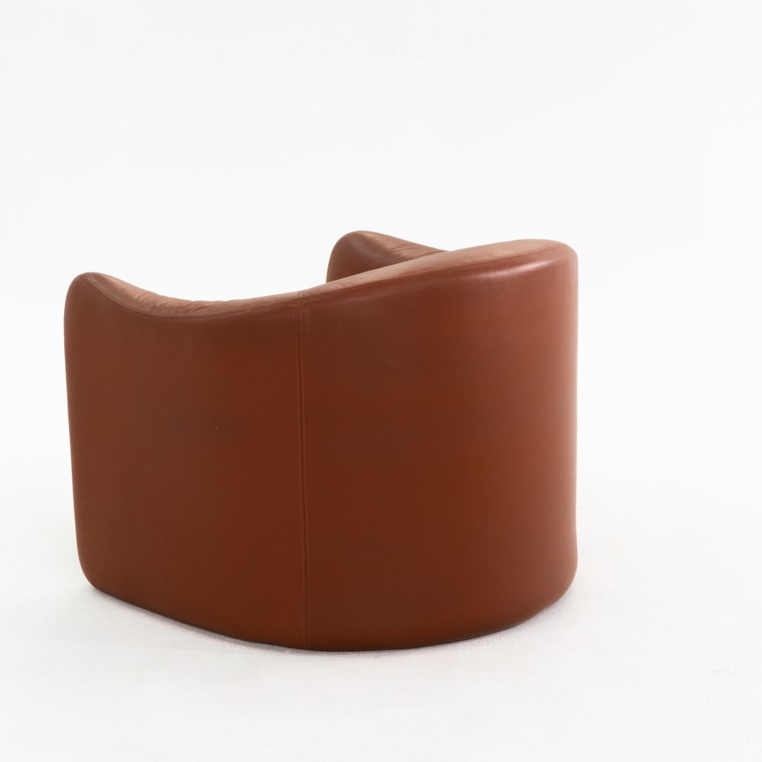 Chubby Lounge Chair
