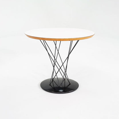 Child's Cyclone Side Table, Model 87