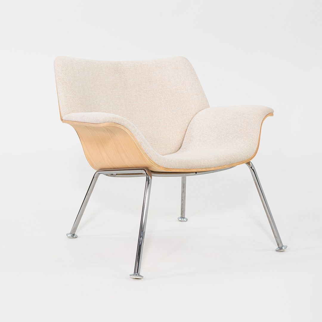 Swoop Lounge Chair