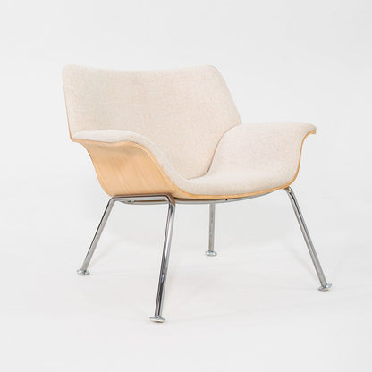 Swoop Lounge Chair