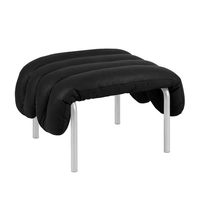 Puffy Ottoman
