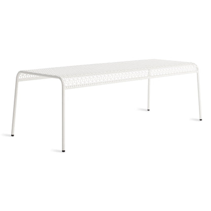 Hot Mesh Bench — Outdoor