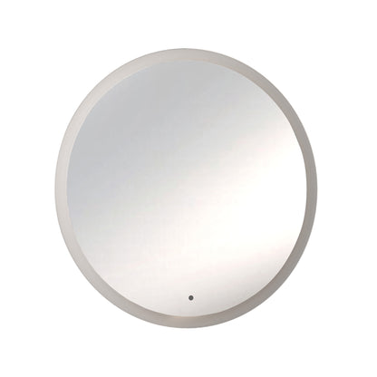 Varenna LED Mirror