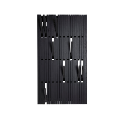 Piano Coat Rack — Large