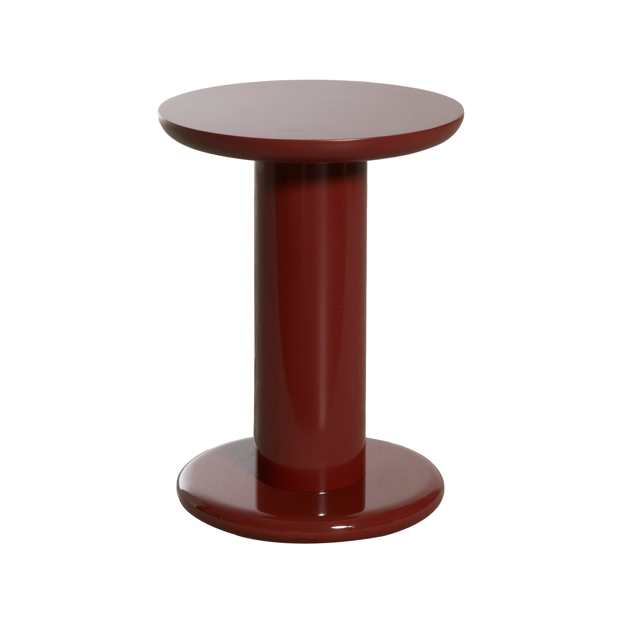Eclipso Side Table