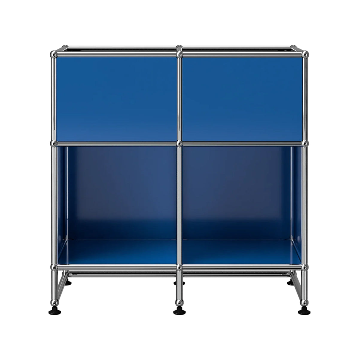 USM x Symbol Vinyl Storage Cabinet
