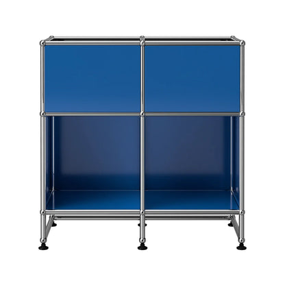 USM x Symbol Vinyl Storage Cabinet