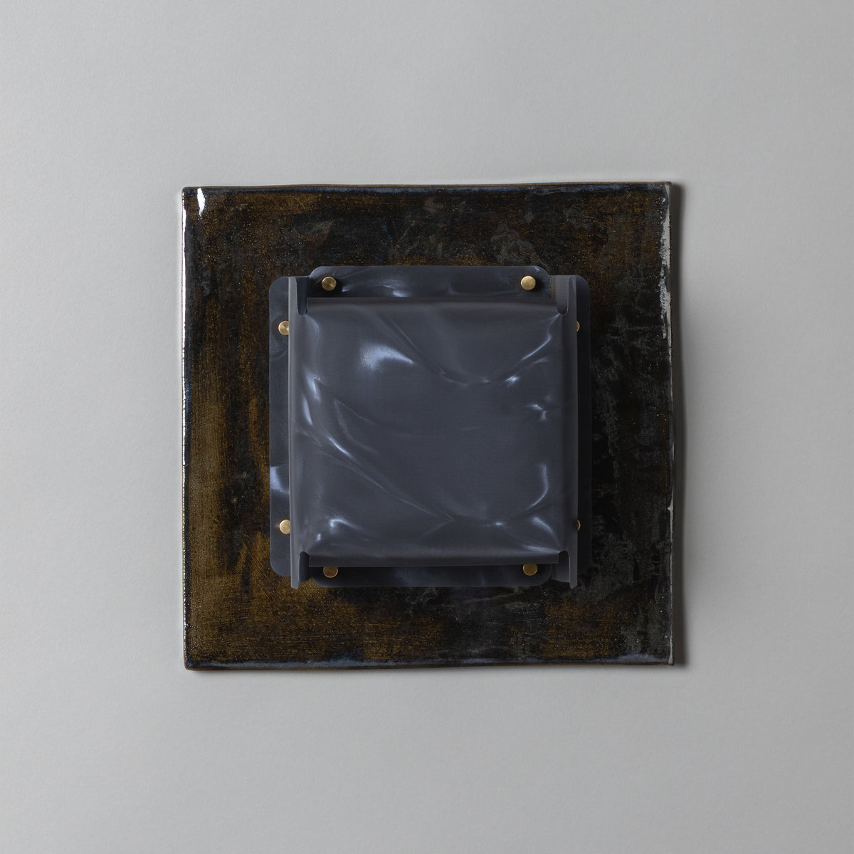 Field Square Sconce