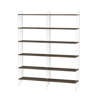 String System Shelving — Living Room Bundle A