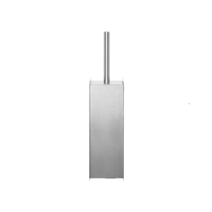 Sama Toilet Brush - Brushed Stainless Steel