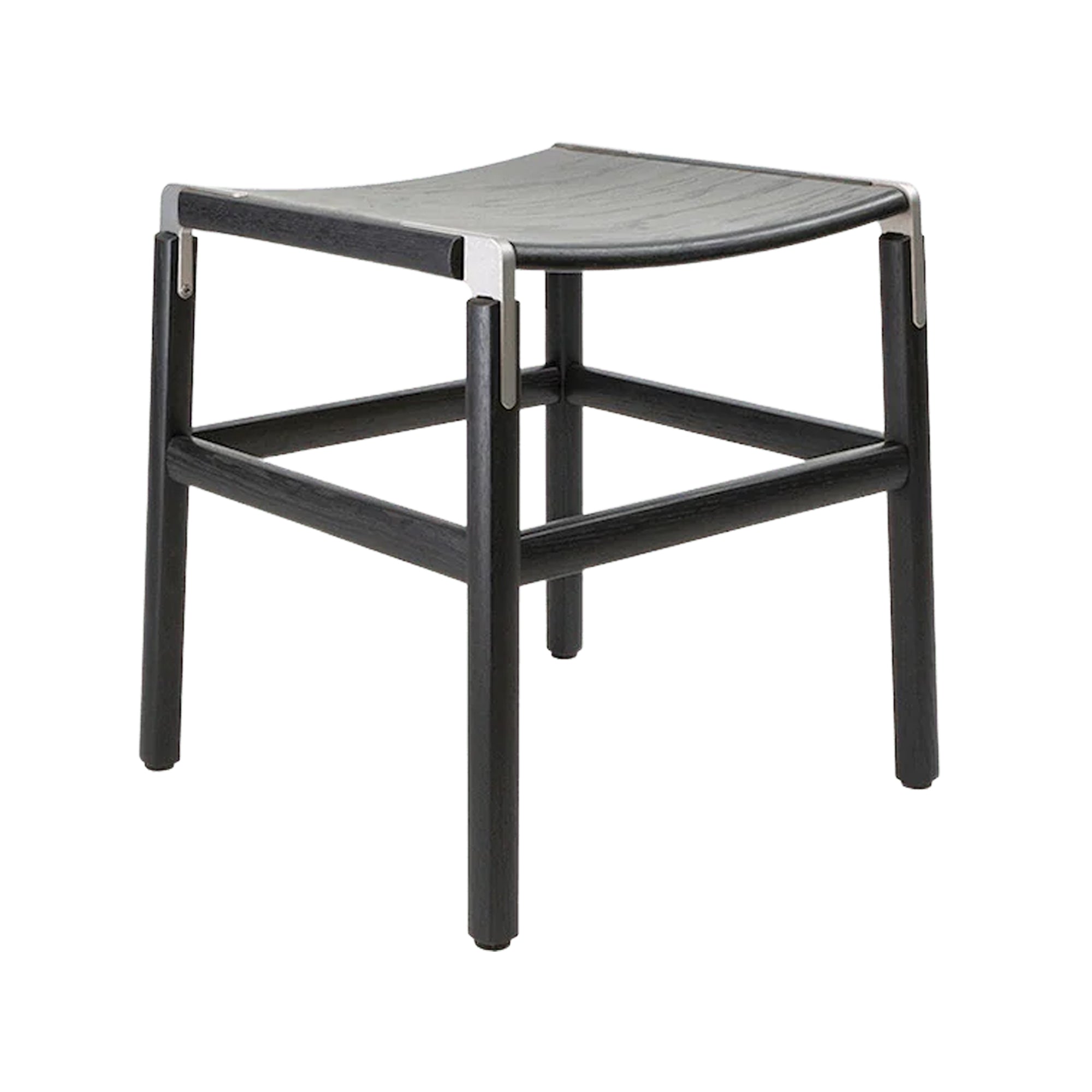 Standard Chair — Shorty — Wood