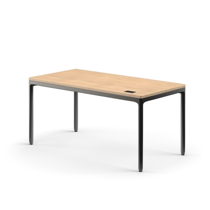 eFloat Quattro Sit/Stand Desk