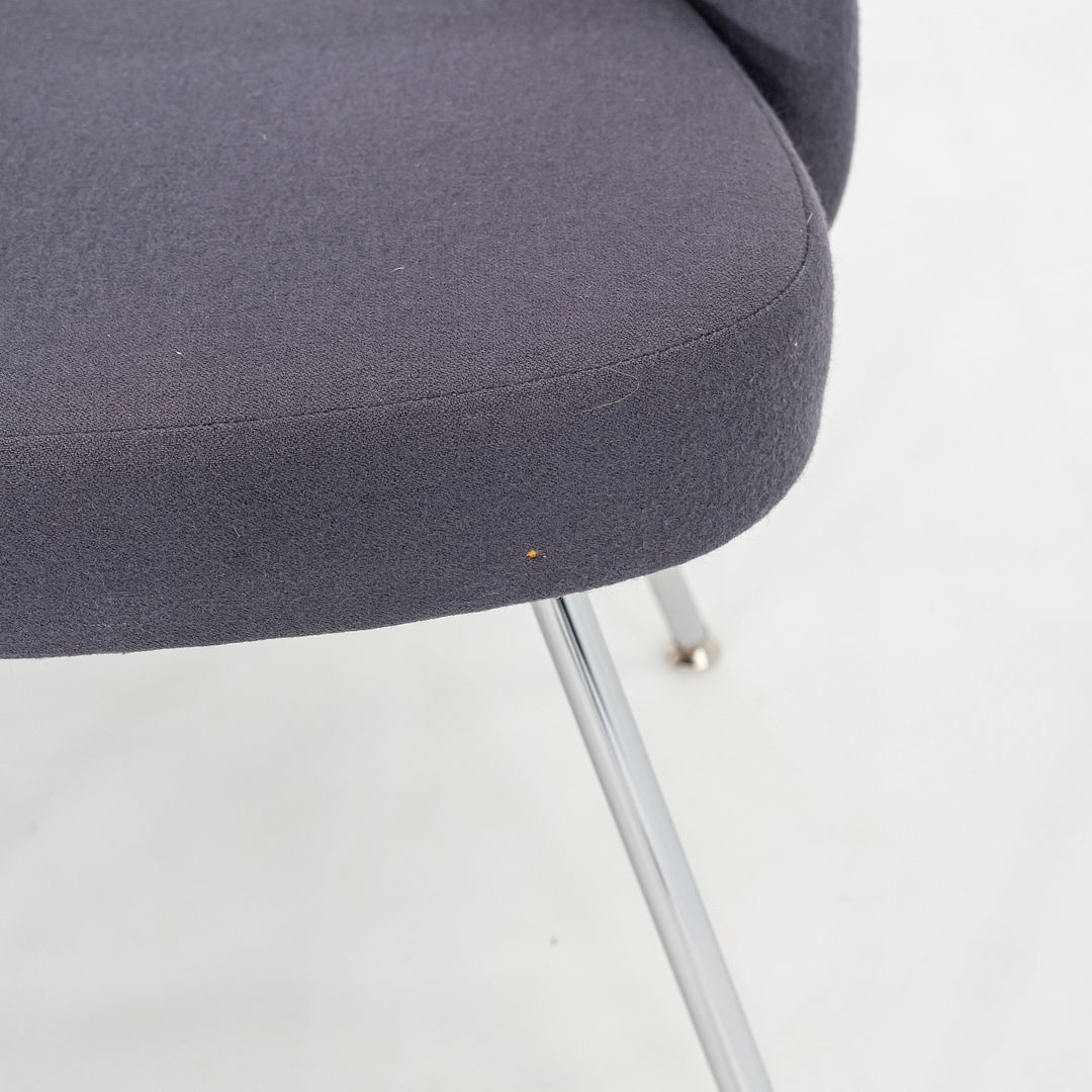 Saarinen Executive Side Chair