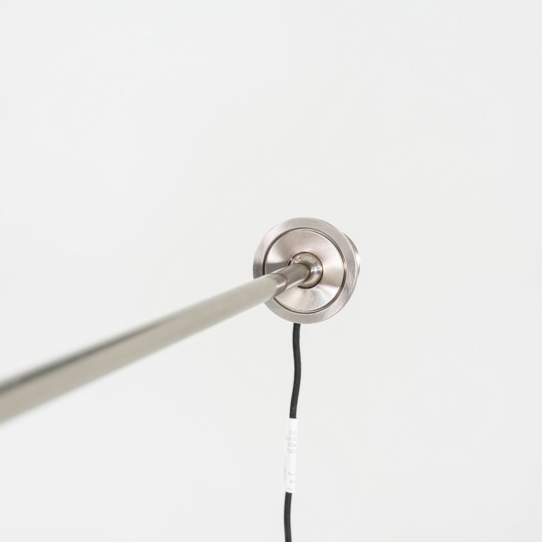 Thin Task Lamp