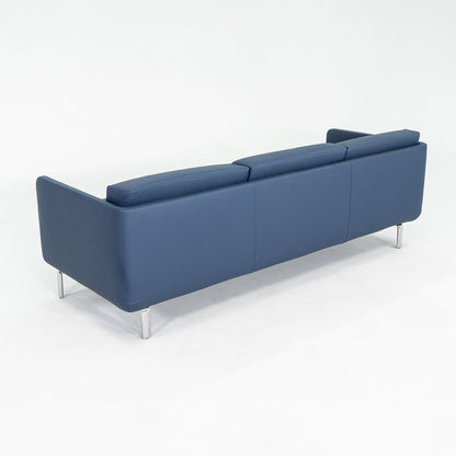 Gaia Three-Seat Sofa